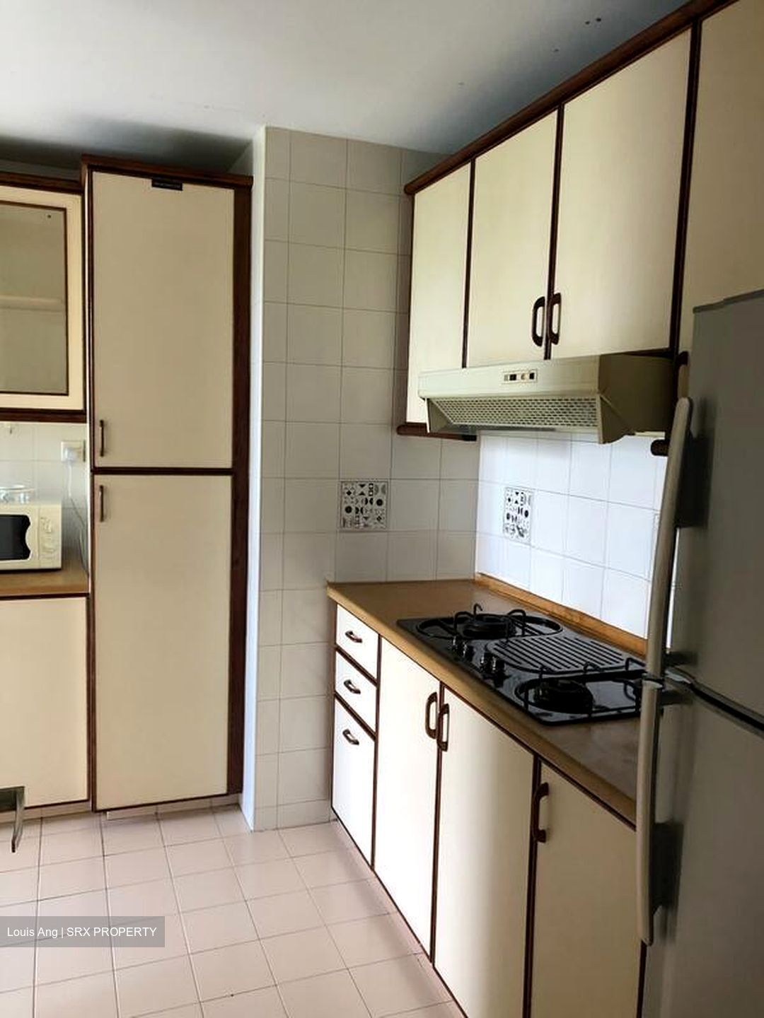 Harbour View Towers (D4), Condominium #521930651